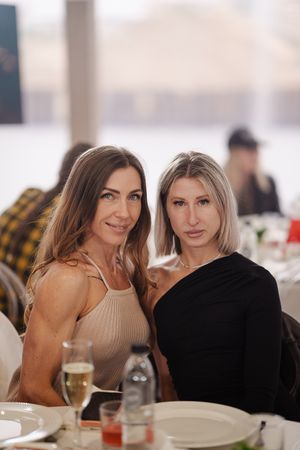 NBC PARTY 10.05.2026